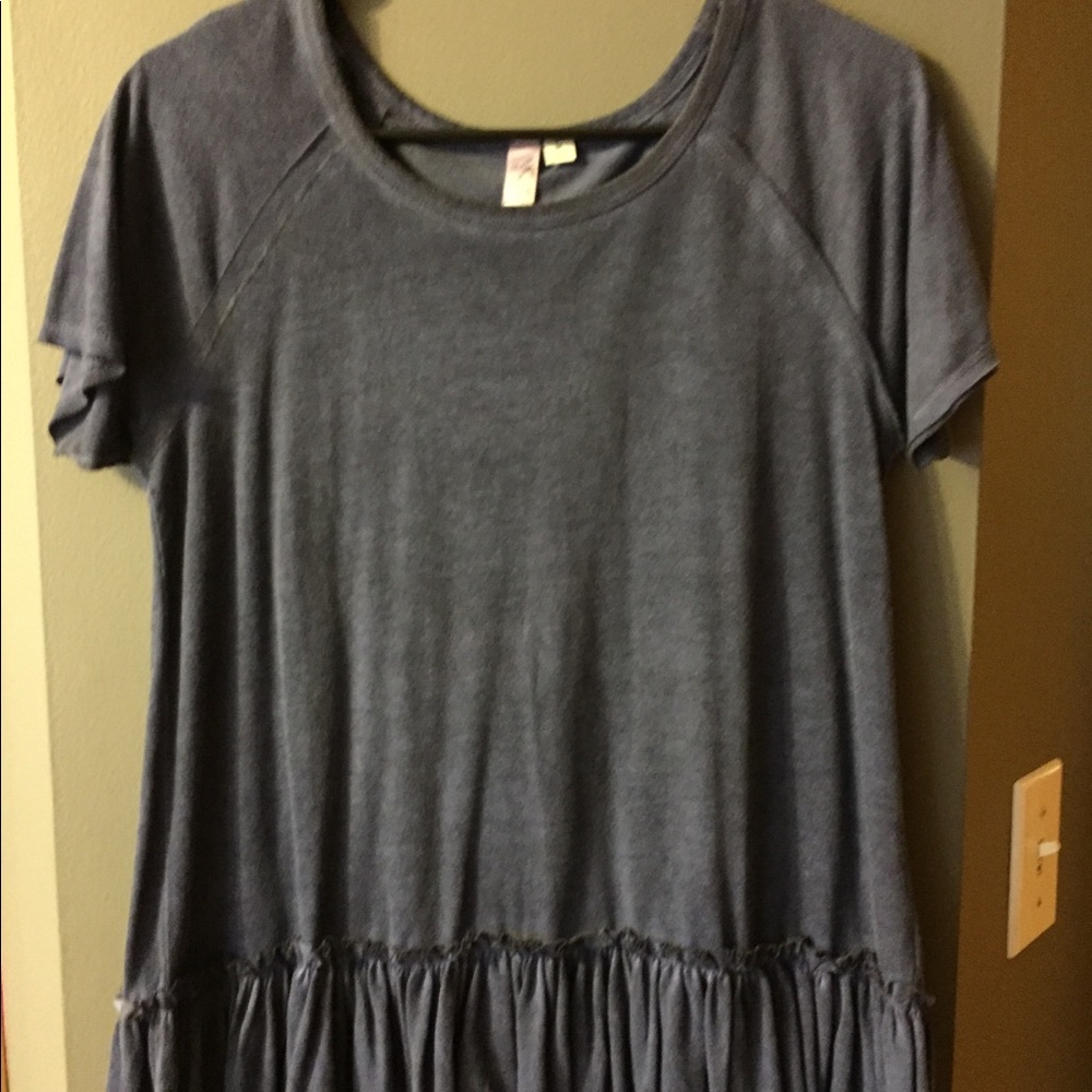 Francescas T-shirt